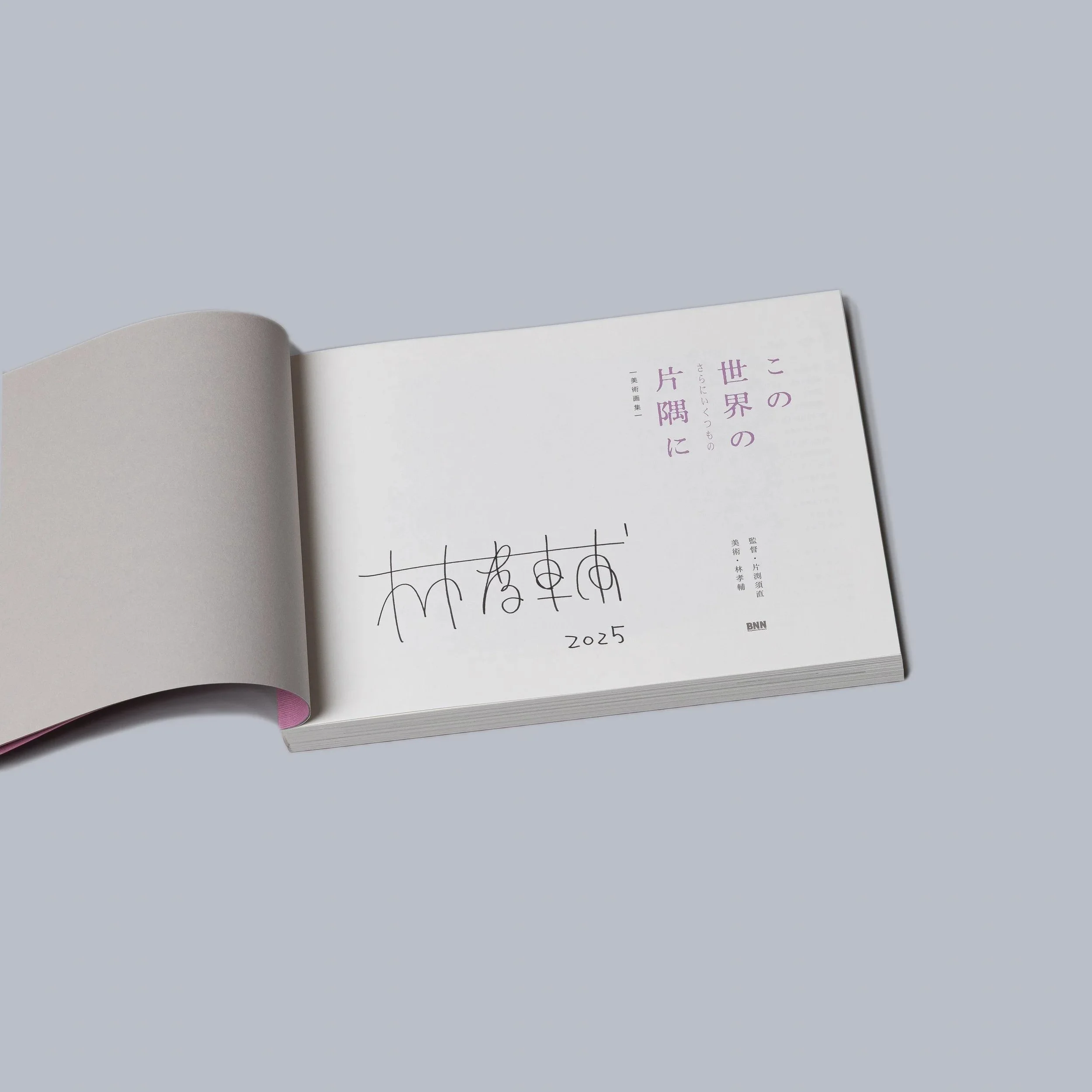 Artbook 